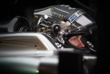 Japonijos GP: šeštadienio treniruotės 
