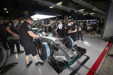 Japonijos GP: greičiausieji ratai