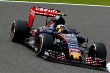 „Toro Rosso“ artimiausiu metu turėtų susitarti su „Ferrari“