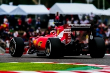 „Ferrari“: FOM turėtų mokėti už kitokių variklių vystymą