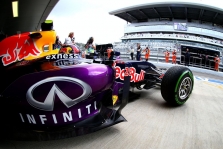 „Infiniti“ pasitrauks iš „Formulės-1“ metų pabaigoje