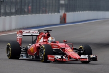 Rusijos GP: greičiausieji ratai