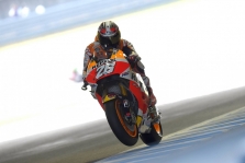 <span style="background:#d5002c; color:white; padding: 0 2px">MotoGP</span> Motegi trasoje - pirmoji šiemet D. Pedrosos pergalė
