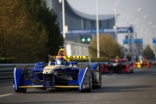 <span style="background:#009696; color:white; padding: 0 2px">FE</span> Pekine „pole“ iškovojo S. Buemi, N. Piquet liko paskutinis
