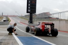 „Pirelli“: toks oras labiau tinka antims