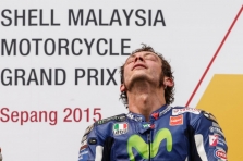 <span style="background:#d5002c; color:white; padding: 0 2px">MotoGP</span> M. Webbas: V. Rossi nubaustas už neatsakingus veiksmus trasoje