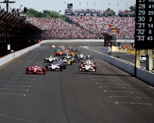 <span style="background:#3f3f3f; color:white; padding: 0 2px">IndyCar</span> Paskelbtas 2017 m. „Indianapolis 500“ lenktynių dalyvių sąrašas