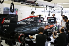 „Honda“ nesiruošia keisti jėgainės architektūros