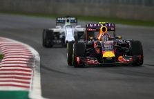 D. Kvyatas: saugos automobilis atėmė iš mūsų trečią vietą