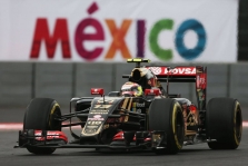 „Renault“ apie „Lotus“ pirkimą žada paskelbti Abu Dabyje