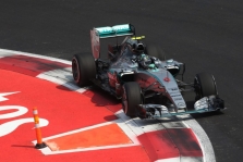 Brazilijos GP: penktadienio treniruotės Nr.2