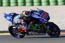 <span style="background:#d5002c; color:white; padding: 0 2px">MotoGP</span> J. Lorenzo nugalėjo Valensijoje ir tapo čempionu