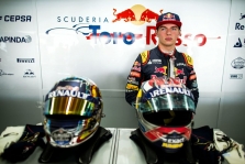 Teisėjai dar kartą nubaudė M. Verstappeną