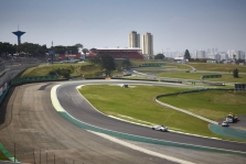 Interlagos trasa gali atsidurti B. Ecclestone‘o rankose