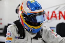 F. Alonso neketina praleisti 2016 m. F-1 sezono