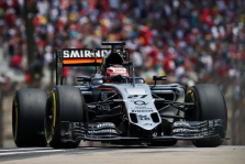 „Aston Martin“ šiemet negrįš į F-1