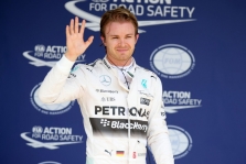 Abu Dabio GP: kvalifikacija