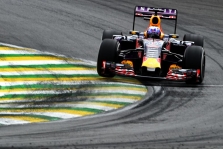Sezono rezultatai: „Red Bull Racing“