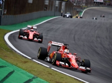 M. Arrivabene: N. Lauda turi pagrindo nerimauti