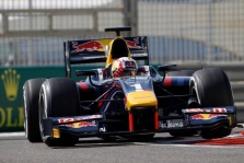 <span style="background:#00adef; color:white; padding: 0 2px">GP2</span> Abu Dabyje - dar viena P. Gasly „pole“ pozicija