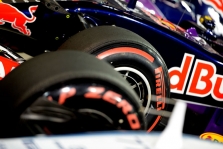 „Pirelli“ paskelbė, kokias padangas komandos pasirinko etapui Kanadoje