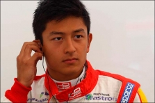 Rio Haryanto