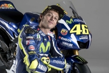 <span style="background:#d5002c; color:white; padding: 0 2px">MotoGP</span> V. Rossi karjerą baigs šiemet arba 2018 m.
