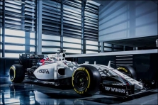 Williams Grand Prix Engineering Limited