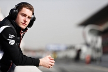 Stoffelis Vandoorne'as