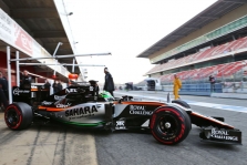 „Force India“: galime patys susimokėti savo sąskaitas