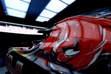 Buvęs M. Verstappeno inžinierius pasitraukė iš „Toro Rosso“