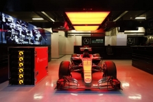J. Stewartas siūlo „Mercedes“ komandai palikti F-1