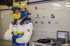 M. Ericssonas susidomėjo laisva vieta „Force India“ ekipoje