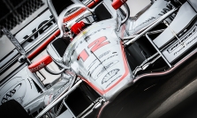 <span style="background:#3f3f3f; color:white; padding: 0 2px">IndyCar</span> Indianapolio GP lenktynes iš „pole“ pozicijos pradės W. Poweris