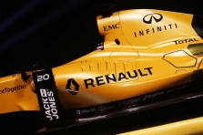 Vokiečių spauda: „McLaren“ susitarė su „Renault“, C. Sainzas palieka „Toro Rosso“