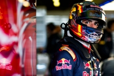 „Toro Rosso“ tikisi savo gretose išlaikyti C. Sainzą
