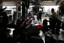 F. Alonso ir J. Buttonas liko nustebinti „McLaren“ tempu
