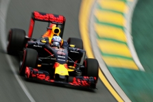 Australijos GP: greičiausieji ratai