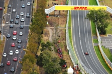 Sidnėjus nori iš Merlburno perimti Australijos GP