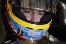 F. Alonso praleis Bahreino GP