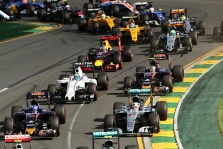Australijos GP: įdomi statistika