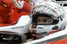 Kinijos GP: šeštadienio treniruotės