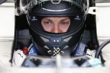 Bahreino GP: greičiausieji ratai