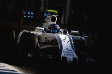 V. Bottas gavo du baudos balus