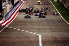 Bahreino GP: įdomi statistika