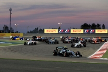 J. Sawardas: F-1 valdžioje siaučia gili krizė
