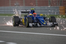 Finansinių problemų kamuoją „Sauber“ gelbės „Ferrari“?