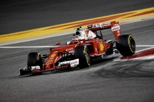 FIA tiria koduotą „Ferrari“ pranešimą