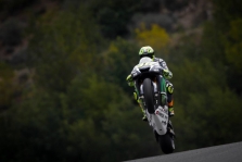 <span style="background:#d5002c; color:white; padding: 0 2px">MotoGP</span> Jereze greičiausias V. Rossi