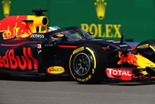 „Red Bull“ nusprendė nebetobulinti „aerodinaminio skydo“
